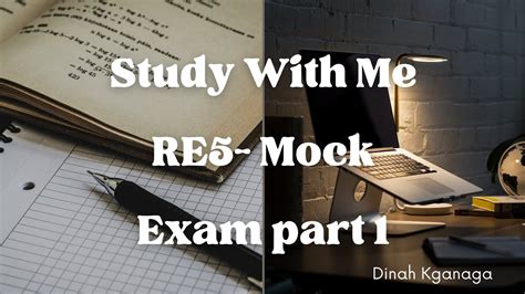 ro5 mock exam